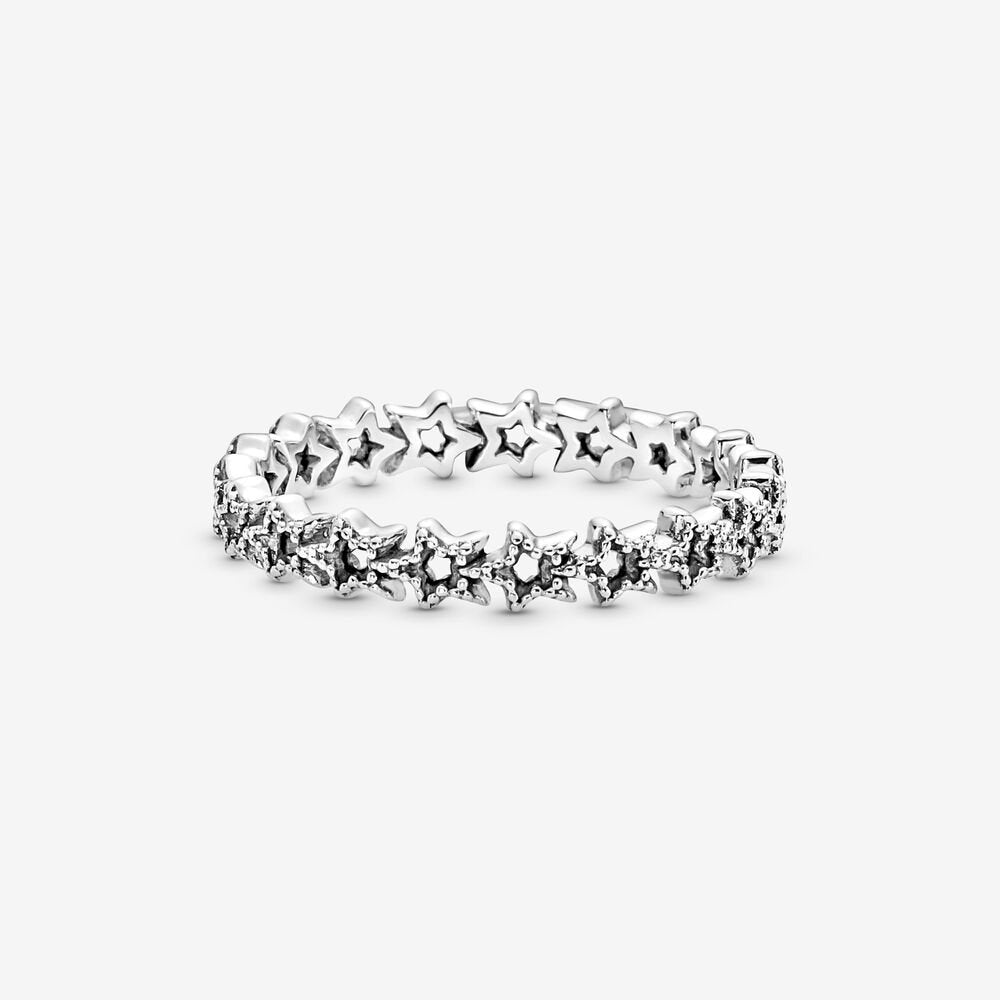 Anello Stelle - 190029C00 - Simmi Gioiellerie -Anelli