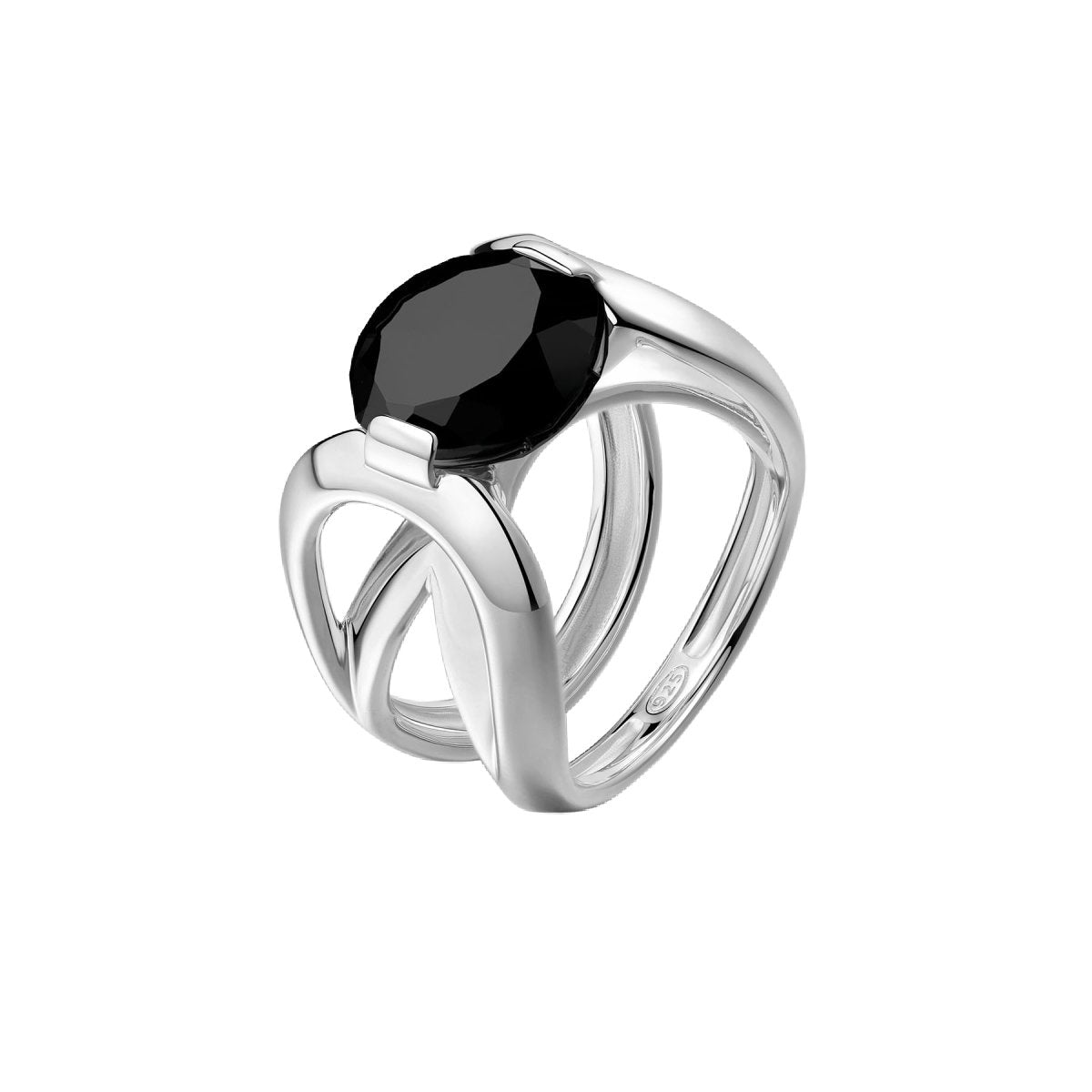ANELLO TECUM - PCMR05 - Simmi Gioiellerie -anelli
