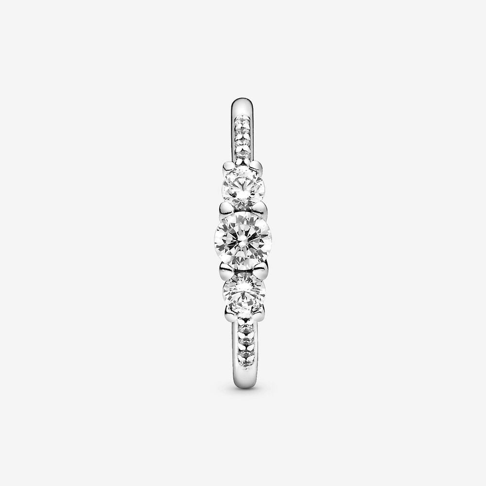 Anello Trilogy - Simmi gioiellerie -Anelli
