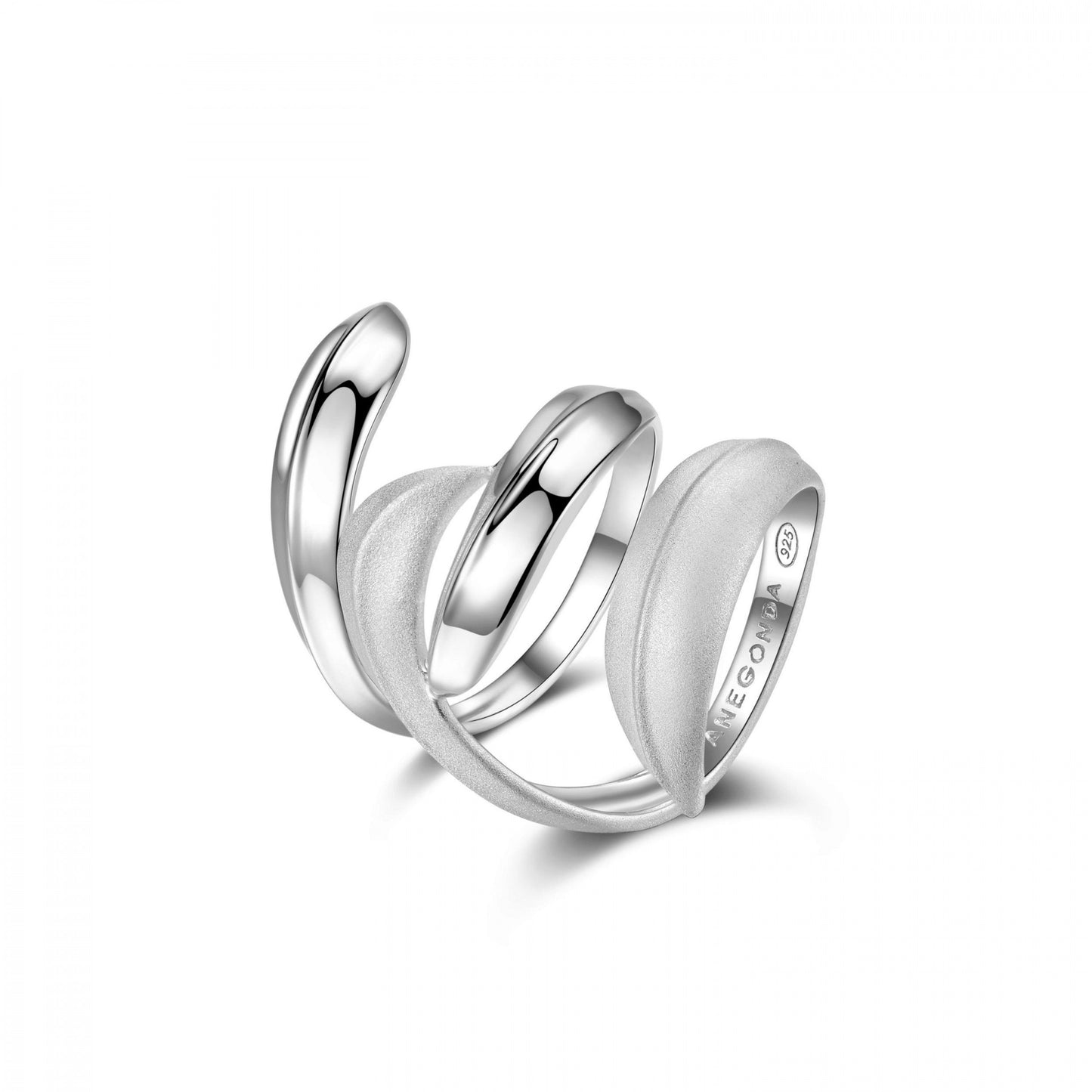 ANELLO VIRENTIA PVI31 - Simmi Gioiellerie -Anelli