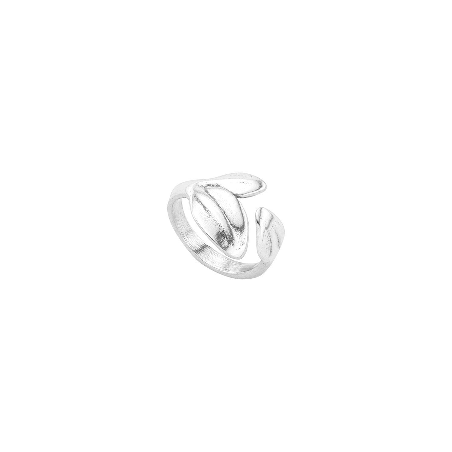 LEAF ME ALONE - Simmi gioiellerie -Anelli