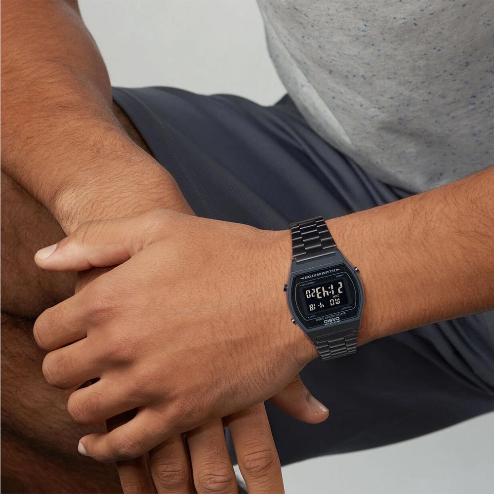 B640WB-1BEF - Simmi Gioiellerie -Orologi da polso