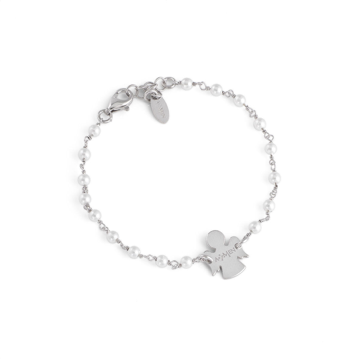 Bracciale Angeli Junior - BRJBB - Simmi Gioiellerie -Bracciali