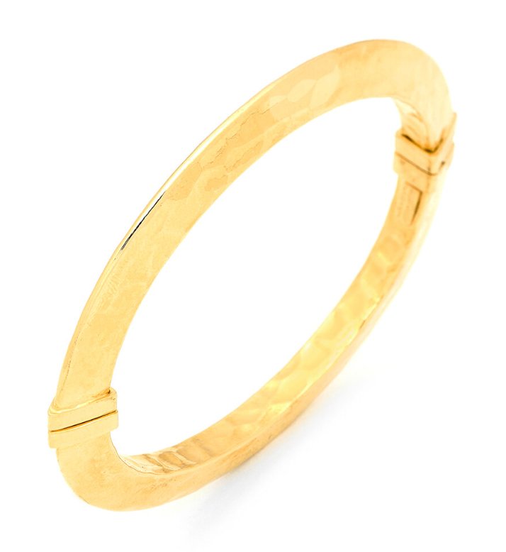 Bracciale da donna Giovanni Raspini - Bangle Blade Piccolo - 11782 - Simmi Gioiellerie -Bracciali