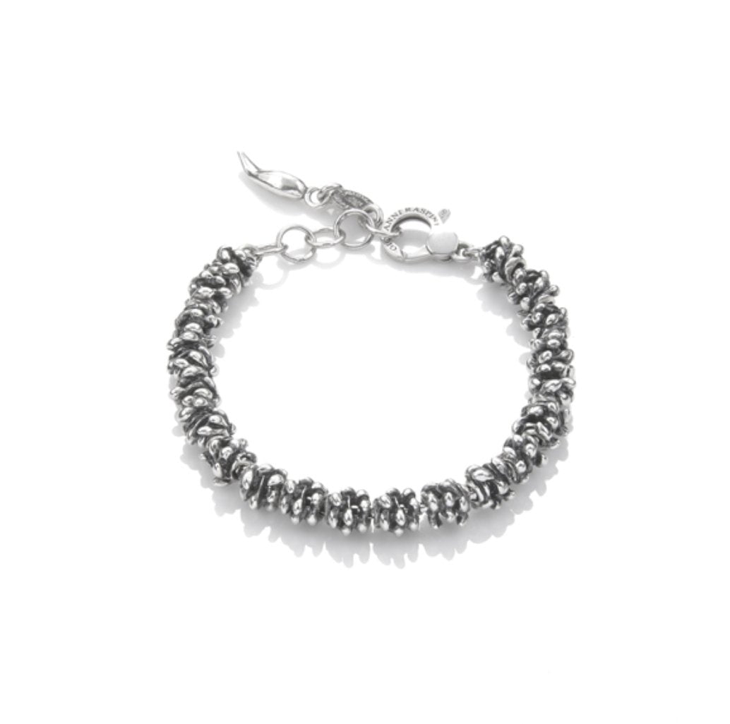 Bracciale da donna Giovanni Raspini - BRACCIALE BERRIES LIGHT - 10813 - Simmi Gioiellerie -Bracciali