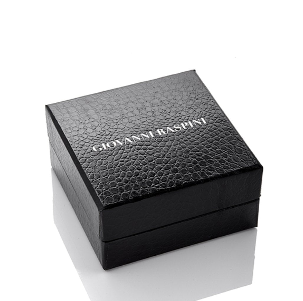 Bracciale da donna Giovanni Raspini - BRACCIALE MAGLIA OVALE - 10505 - Simmi Gioiellerie -Bracciali