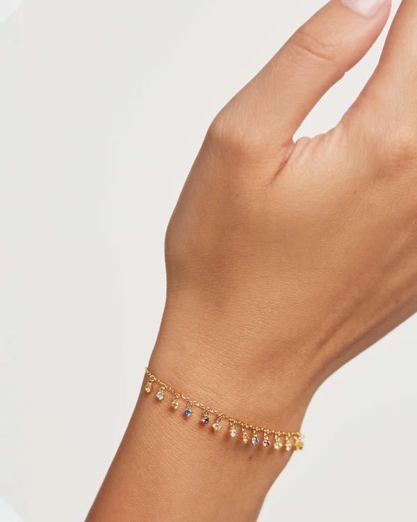 Bracciale da donna PDPaola - WILLOW - PU01-109-U - Simmi Gioiellerie -Bracciali