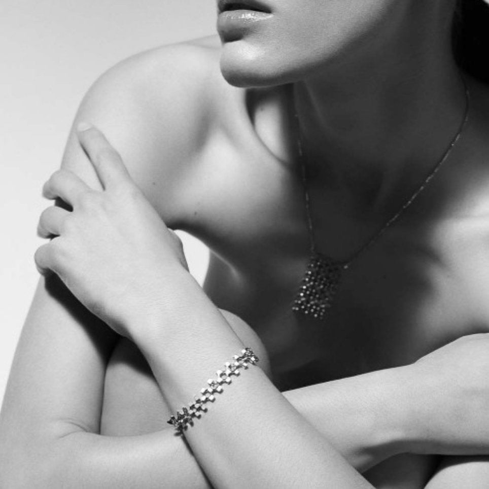 Bracciale da donna Pianegonda - DOMINA - PDM13 - Simmi Gioiellerie -Bracciali