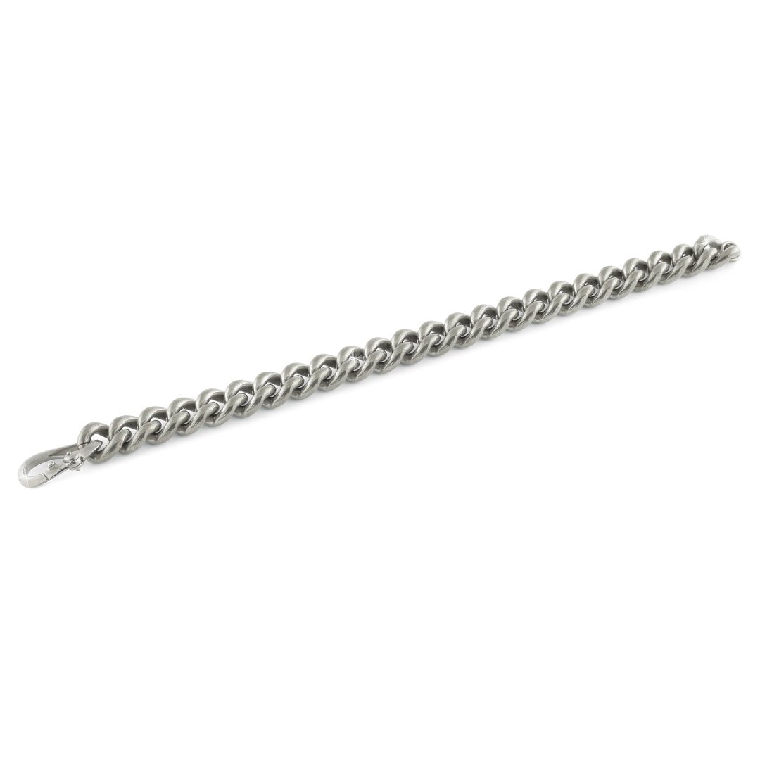 Bracciale da donna Unoaerre un bronzo argentato - 1559 - Simmi Gioiellerie -Bracciali