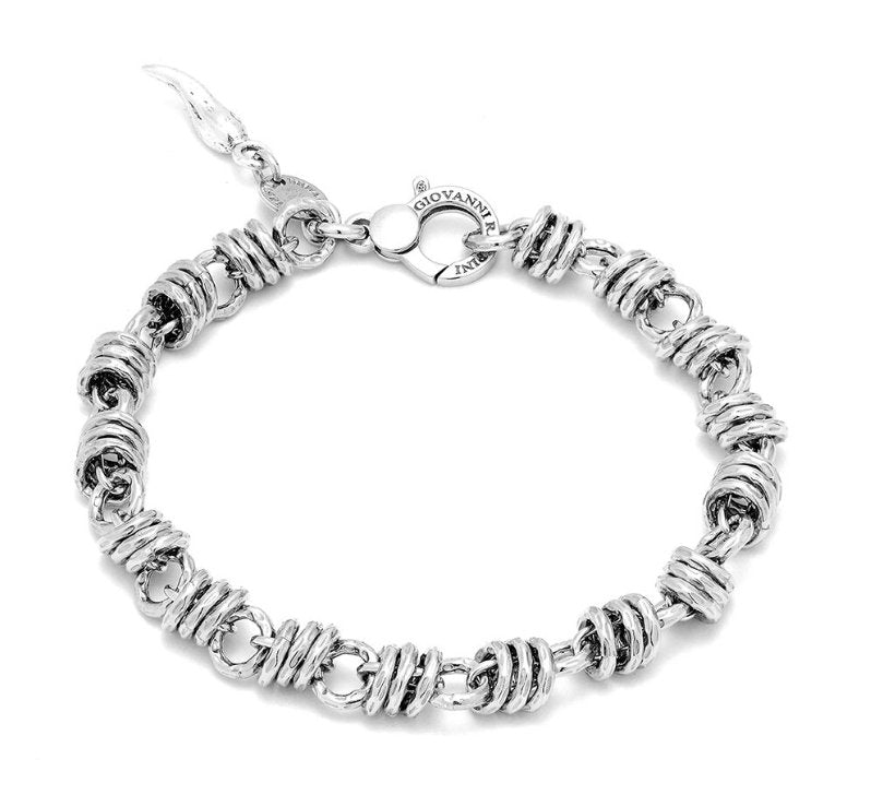 Bracciale Giovanni Raspini Vic - 11497 - Simmi Gioiellerie -Bracciali