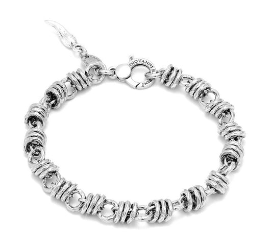 Bracciale Giovanni Raspini Vic - 11497 - Simmi Gioiellerie -Bracciali