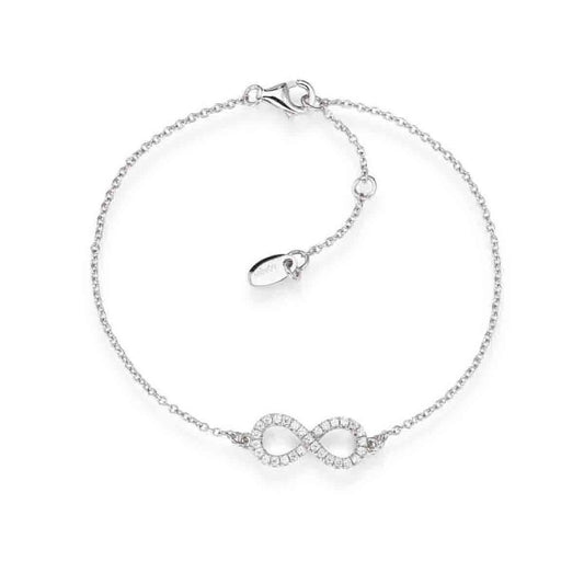 Bracciale Infinito Amen - Brin - Simmi gioiellerie -Bracciale