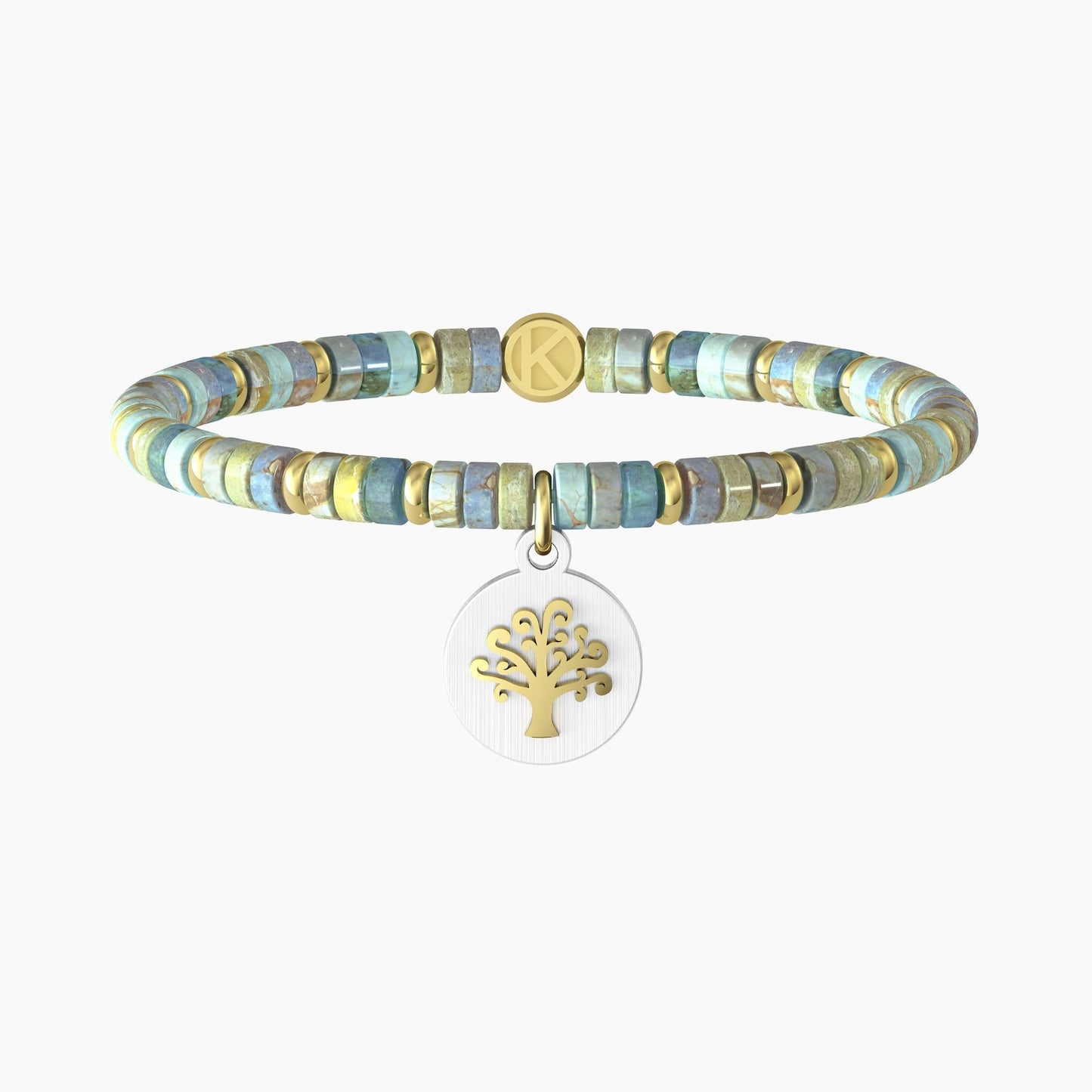 Bracciale kidult - ALBERO DELLA VITA | BEAUTIFUL LIFE - 732028 - Simmi Gioiellerie -Bracciali