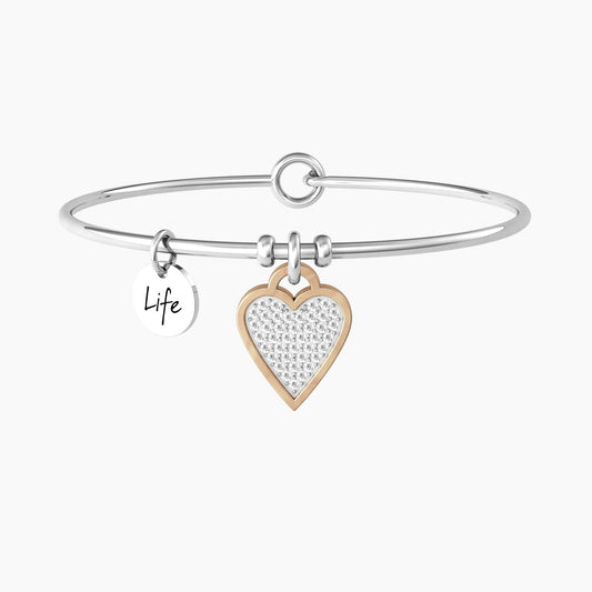 Bracciale Kidult - BEST MOM- 732000 - Simmi Gioiellerie -Bracciali