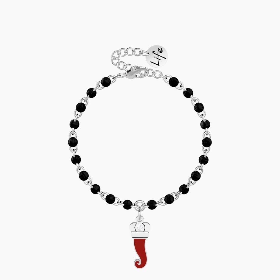 Bracciale Kidult - CORNETTO - PROTEZIONE - 731849 - Simmi Gioiellerie -Bracciali