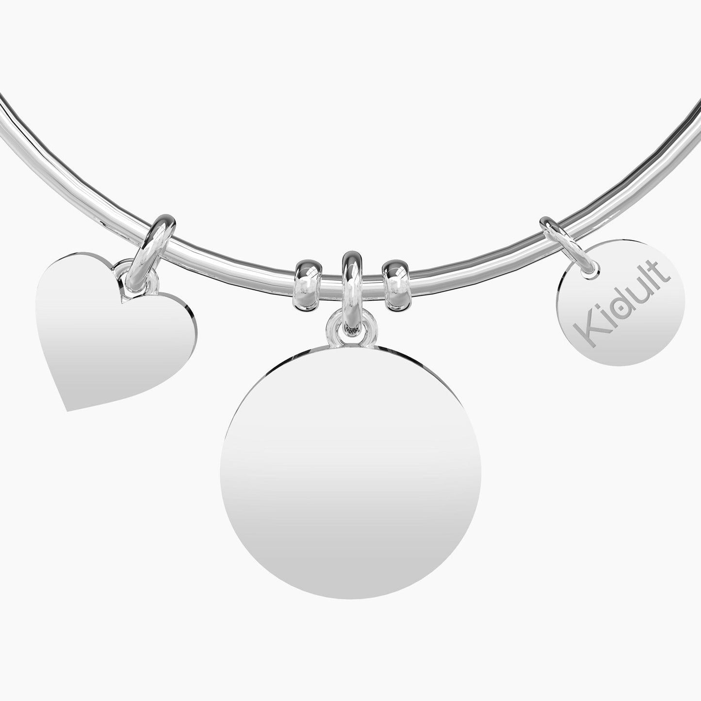 Bracciale Kidult - MAMMA - FIGLIA - FOREVER - 231566 - Simmi Gioiellerie -Bracciali