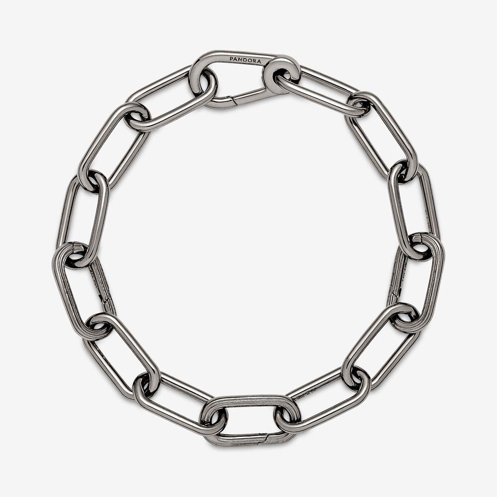 Bracciale Maglia Link Pandora ME - 549588C00 - Simmi Gioiellerie -Bracciali