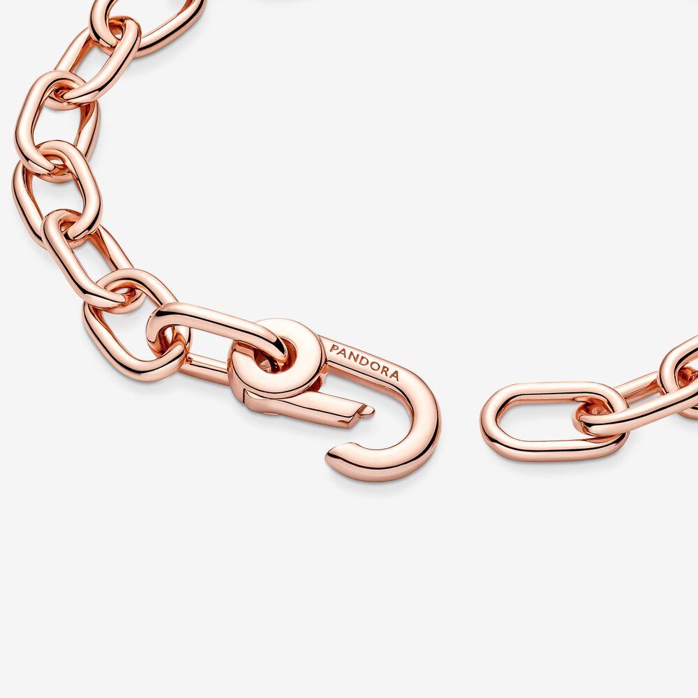 Bracciale Maglia Link Pandora ME - 589662C00 - Simmi Gioiellerie -Bracciali