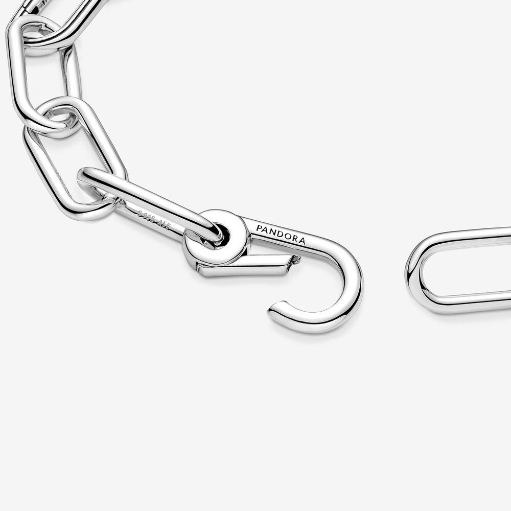 Bracciale Maglia Link Pandora ME - 599588C00 - Simmi Gioiellerie -Bracciali