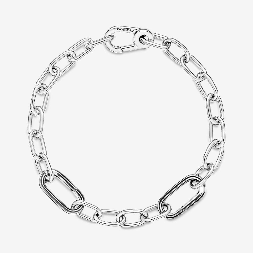 Bracciale Maglia Link Pandora ME - 599662C00 - Simmi Gioiellerie -Bracciali