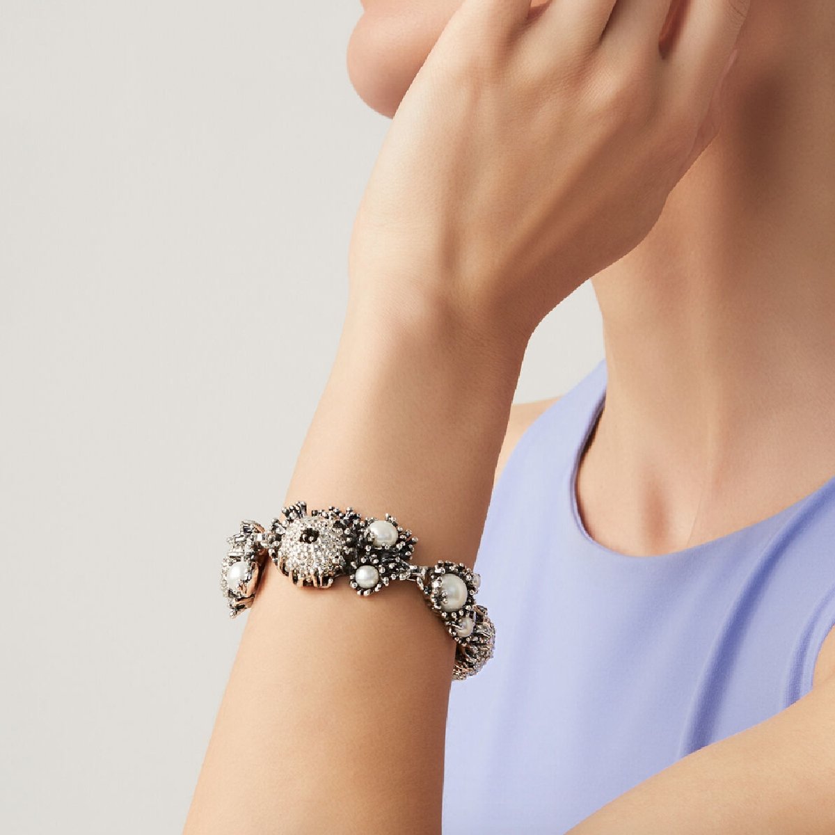 Bracciale Mediterraneo - 11736 - Simmi Gioiellerie -Bracciali