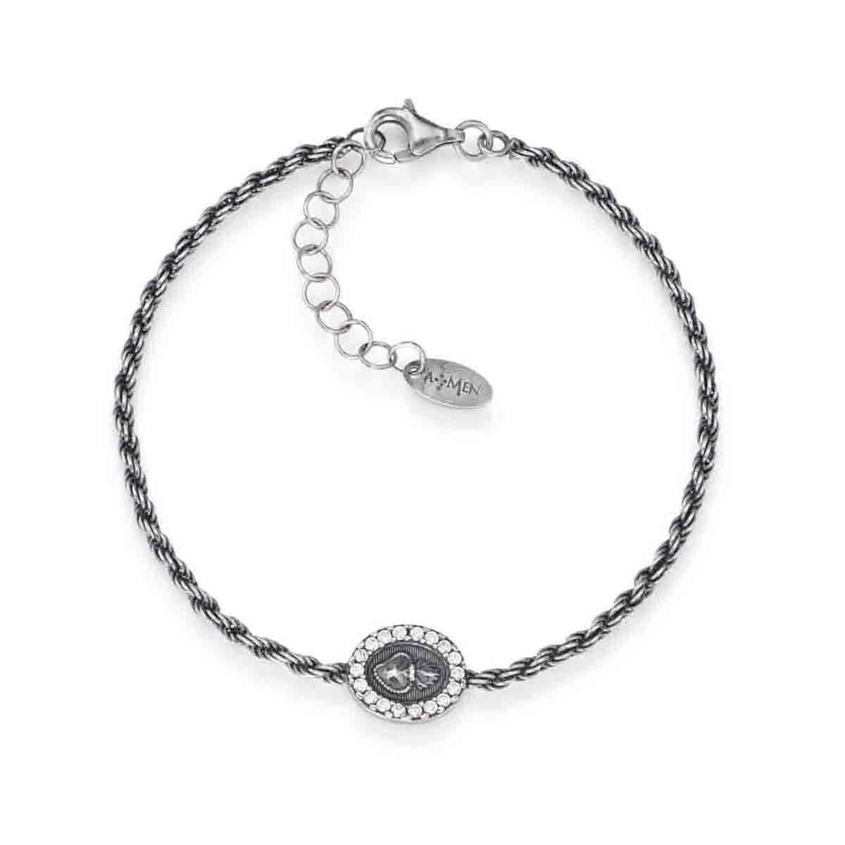 Bracciale Miracolosa - BSC1 - Simmi gioiellerie -Bracciale