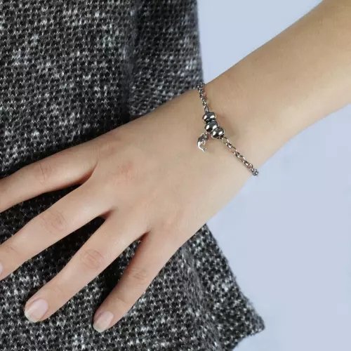 BRACCIALE MORELLATO DROPS - SCZ721 - Simmi Gioiellerie -Bracciali