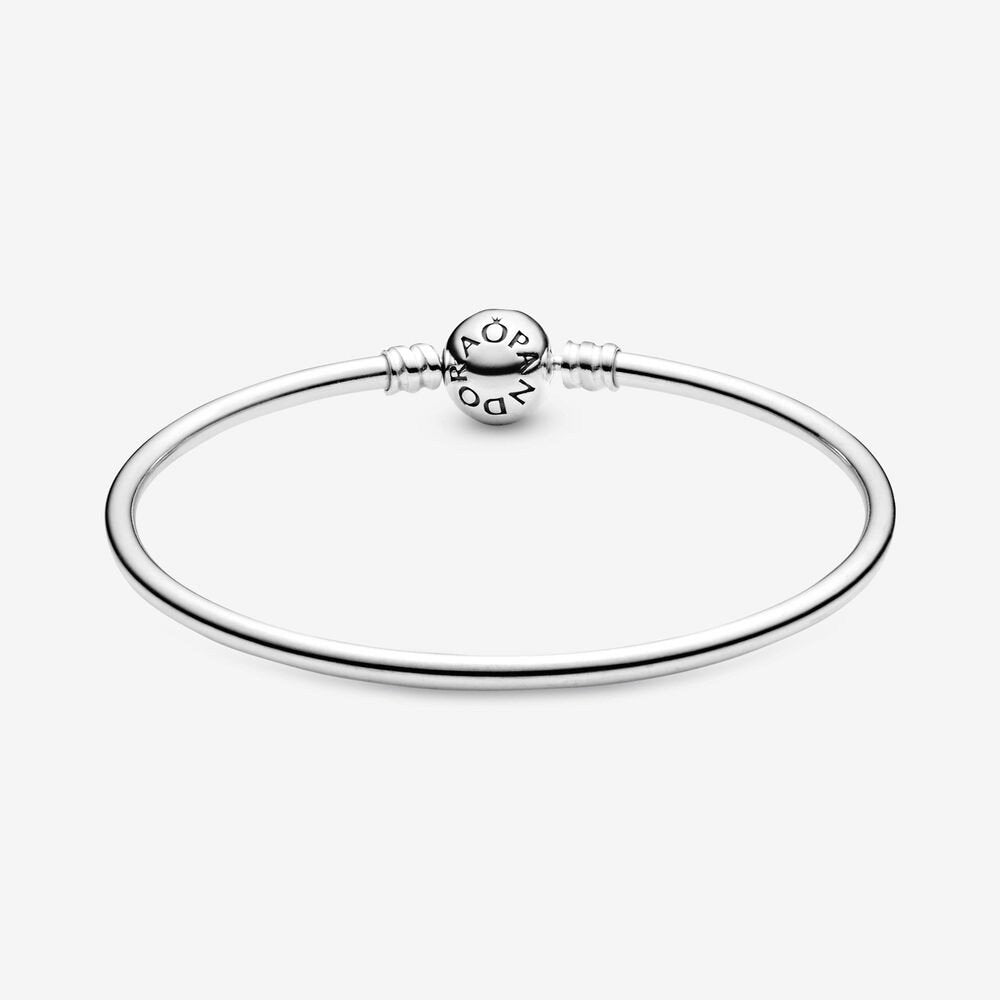 Bracciale Pandora Rigido - 590713 - Simmi gioiellerie -Bracciale