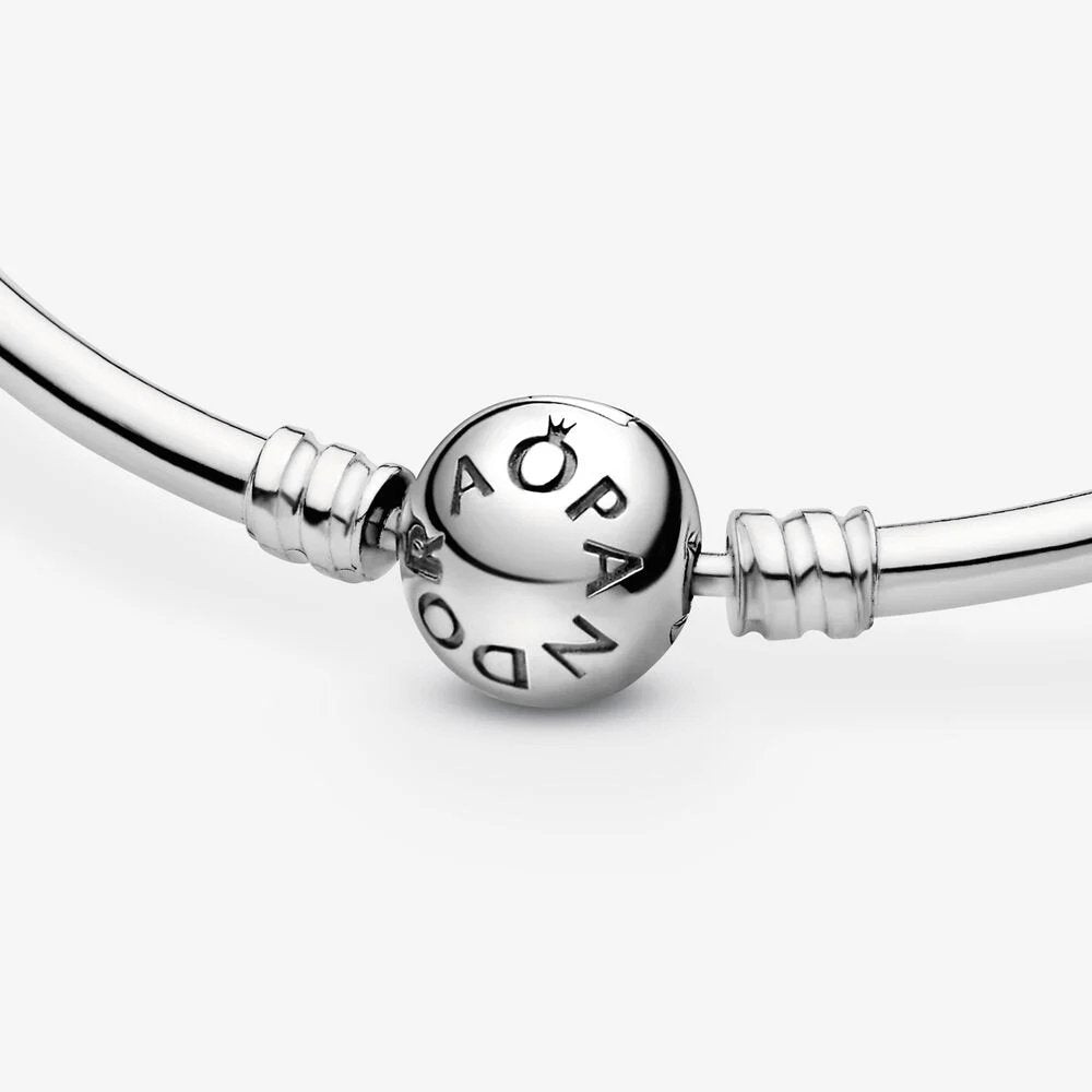 Bracciale Pandora Rigido - 590713 - Simmi gioiellerie -Bracciale