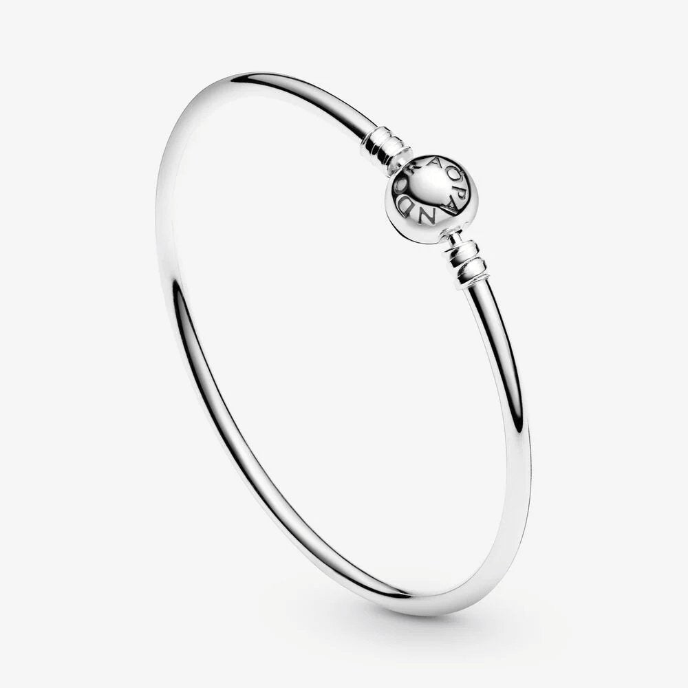Bracciale Pandora Rigido - 590713 - Simmi gioiellerie -Bracciale