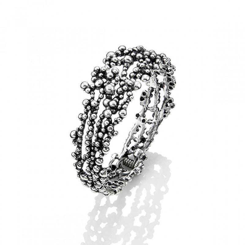 BANGLE PERLAGE - Simmi gioiellerie -Bracciale