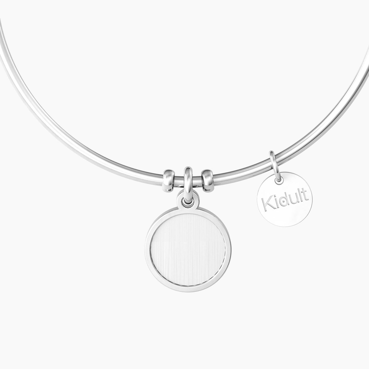 Bracciale rigido per compleanno donna - BIRTHDAY GIRL - 732097 - Simmi Gioiellerie -Bracciali