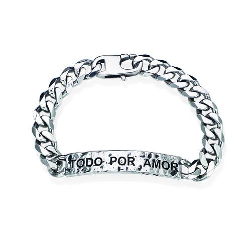 Bracciale "Todo por amor" - BRTPA - Simmi gioiellerie -Bracciale