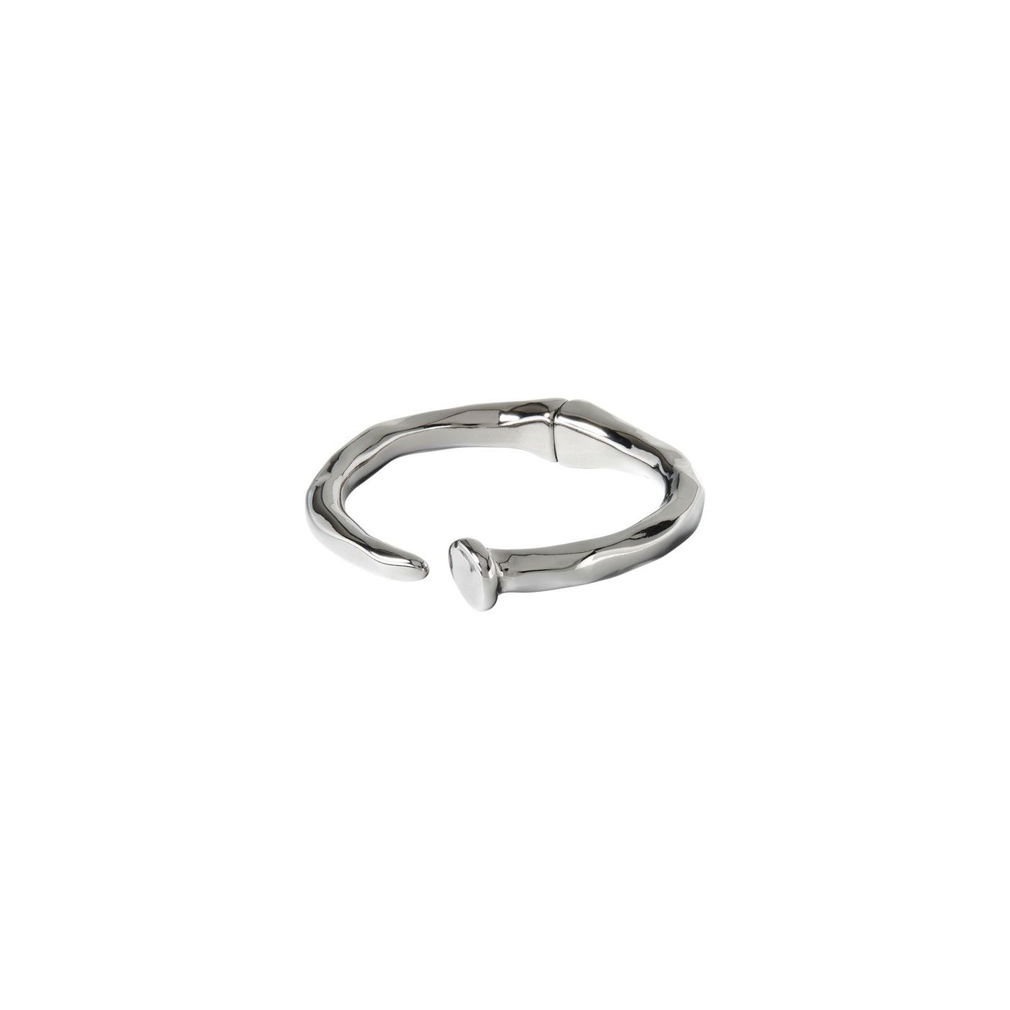 BRACCIALE UNISEX UNO DE 50 - CLAVO - PUL1821NGR000 - Simmi Gioiellerie -Bracciali