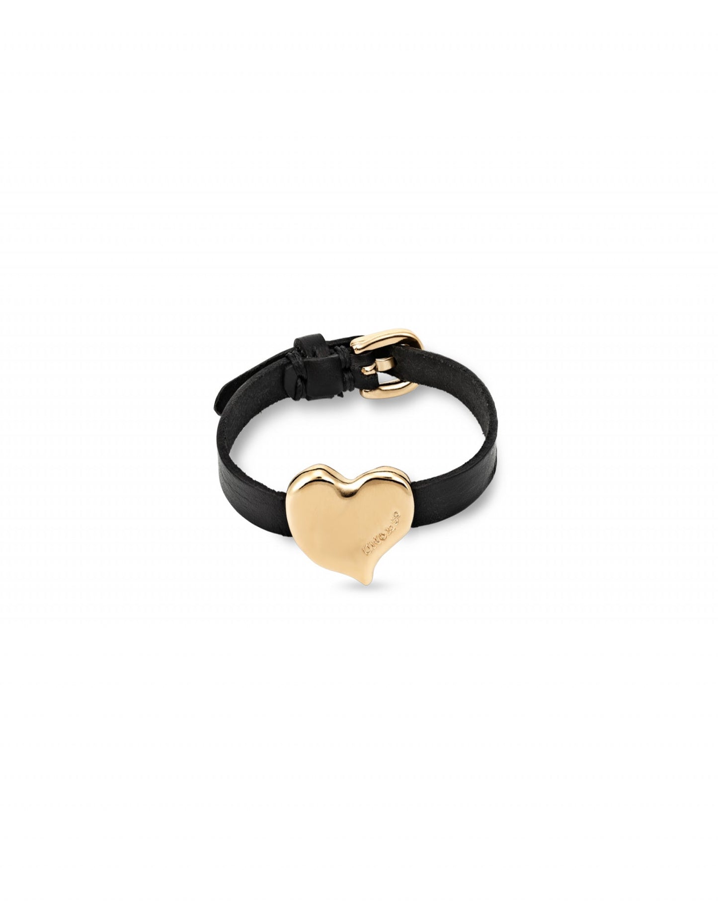 Bracciale Uno de 50 - UNO HEART - PUL2147NGRORO0M - Simmi Gioiellerie -Bracciali