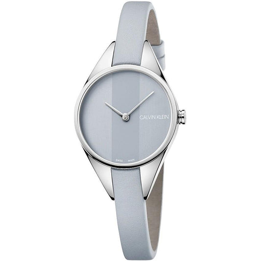 Calvin Klein Orologio Da Donna Della Collezione Rebel - K8P231Q4 - Simmi Gioiellerie -Orologi