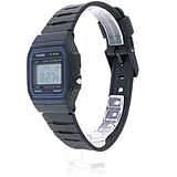 CASIO COLLECTION F-91W-1YER - Simmi gioiellerie -Orologi
