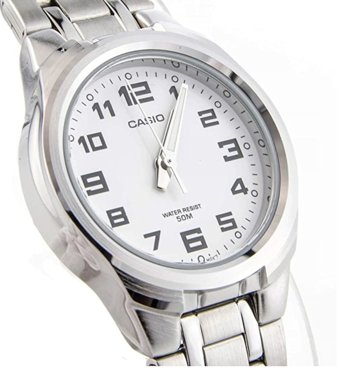 Casio solo tempo - LTP-1310PD-7BVEF - Simmi gioiellerie -Orologi