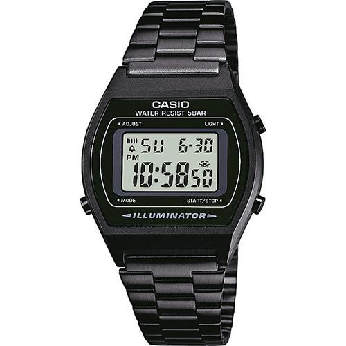 CASIO VINTAGE EDGY B640WB-1AEF - Simmi Gioiellerie -Orologi