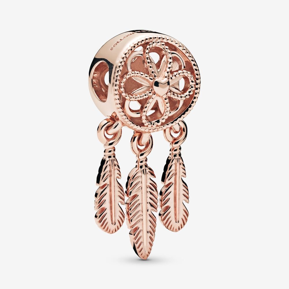 Charm Acchiappasogni - 787200C00 - Simmi Gioiellerie -Charm