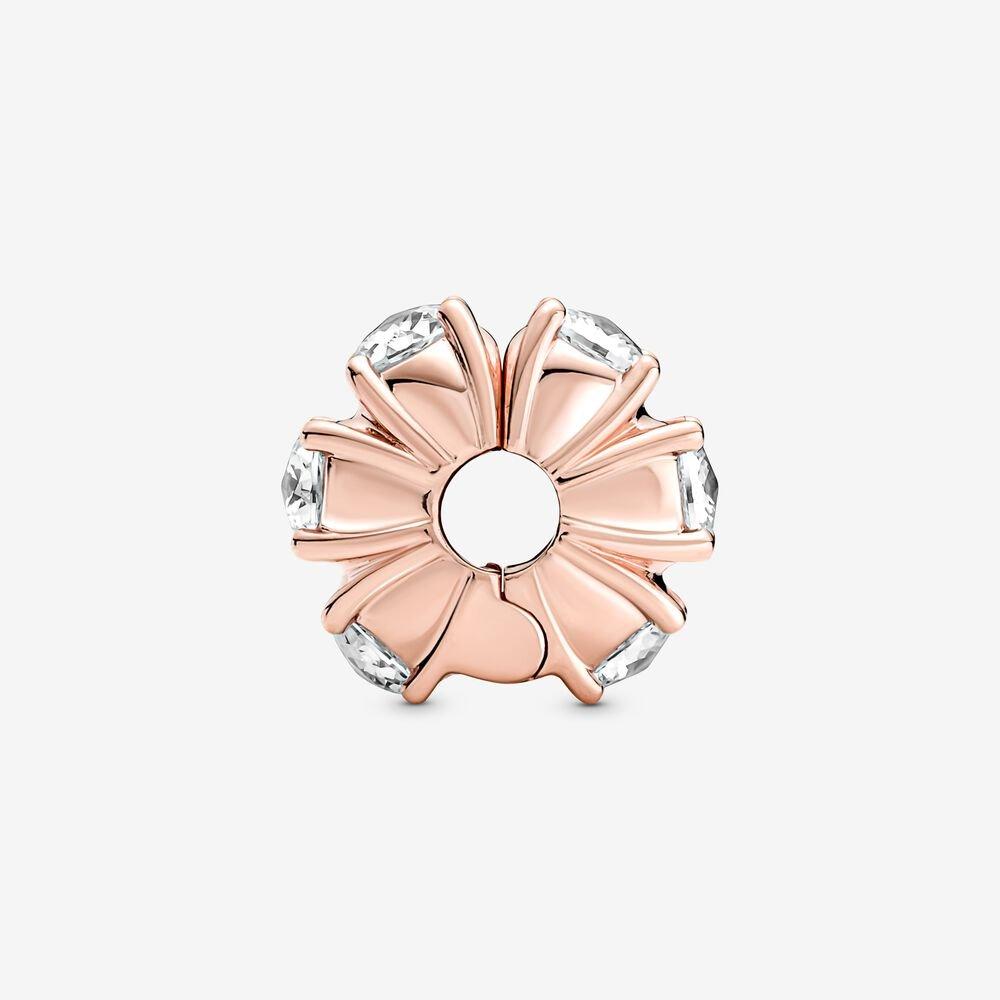 Charm Clip Luce - 780046C01 - Simmi Gioiellerie -Clip