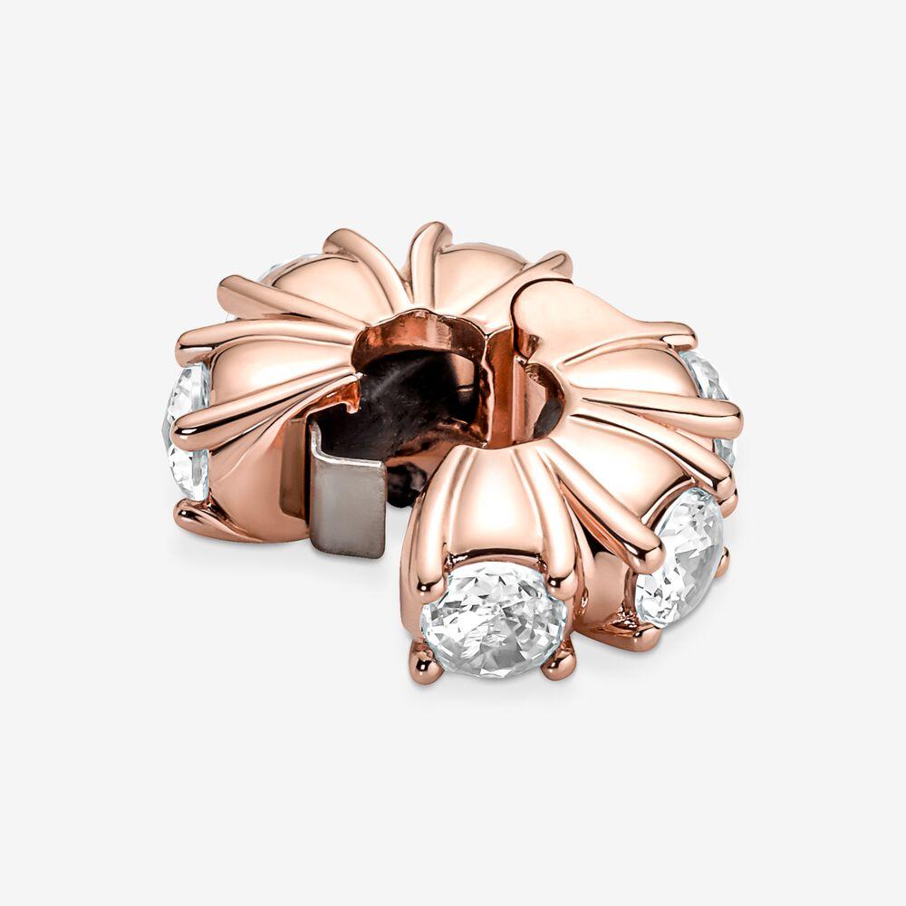 Charm Clip Luce - 780046C01 - Simmi Gioiellerie -Clip