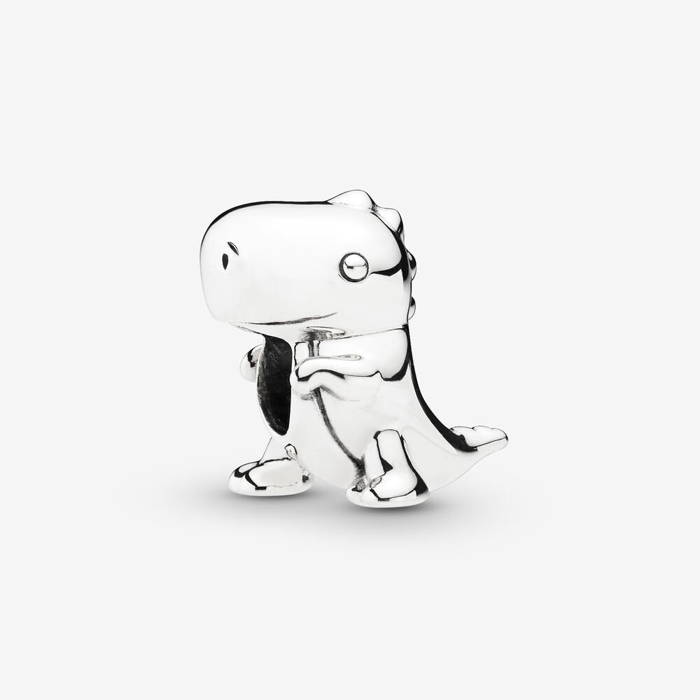 Charm Dino il Dinosauro - 798123 - Simmi Gioiellerie -Charm