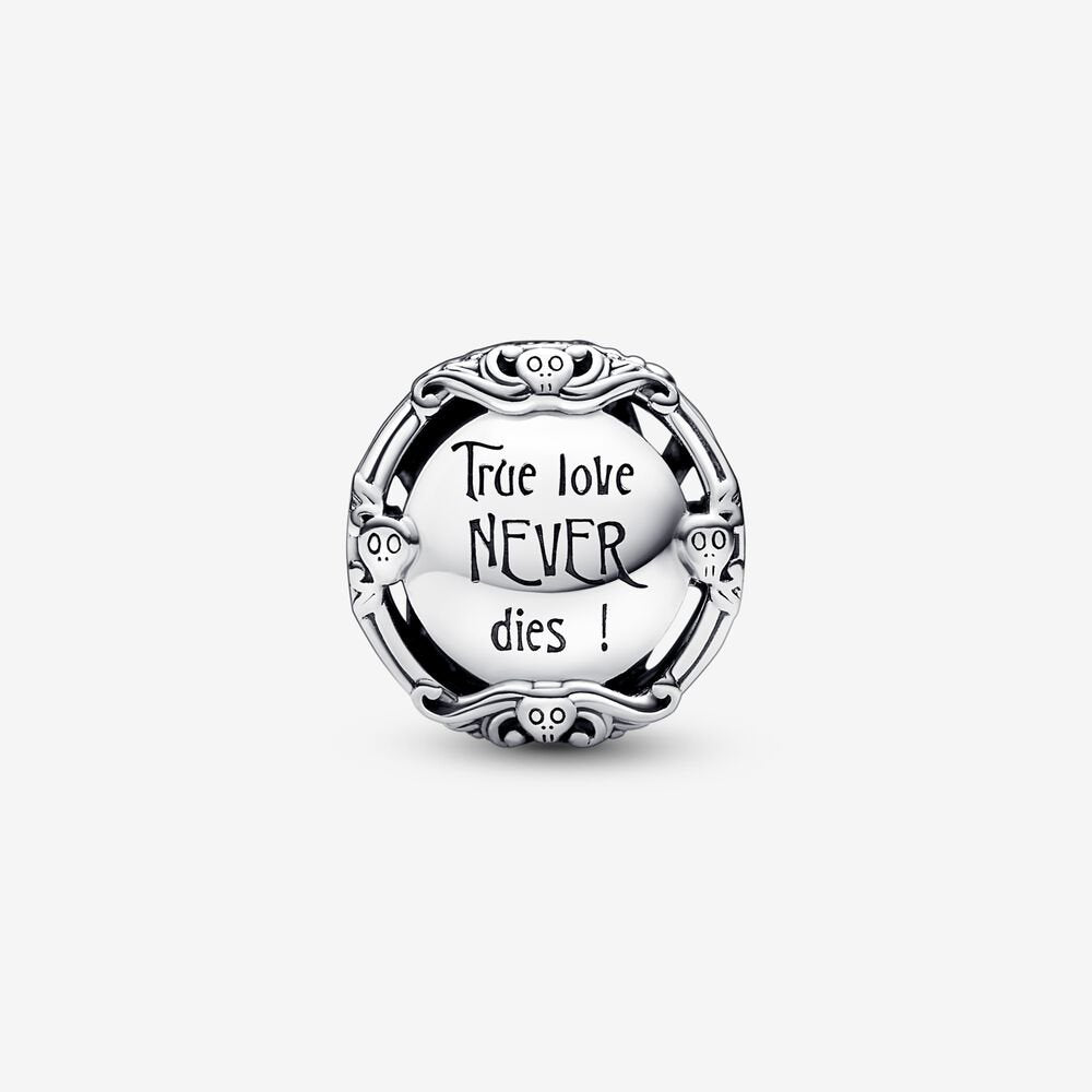 Charm Disney, The Nightmare Before Christmas - 792292C01 - Simmi Gioiellerie -Charm