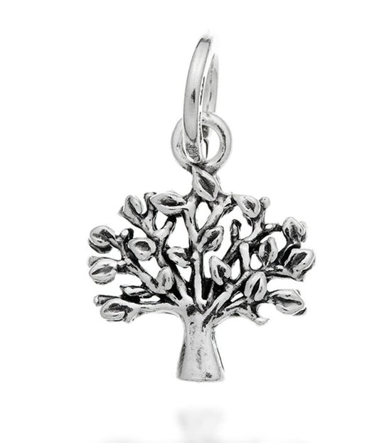 Charm Giovanni Raspini Albero Della Vita - 9847 - Simmi Gioiellerie -Charm