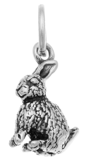 Charm Giovanni Raspini Coniglio - 10193 - Simmi Gioiellerie -Charm