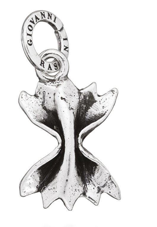 Charm Giovanni Raspini Farfalla Pasta - 6552 - Simmi Gioiellerie -Charm