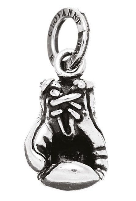 Charm Giovanni Raspini Guantone - 8641 - Simmi Gioiellerie -Charm