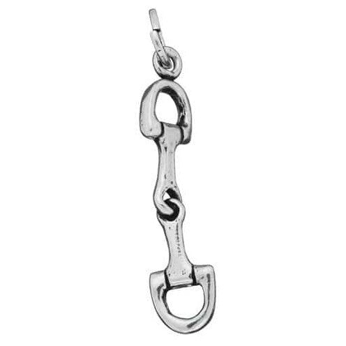 Charm Giovanni Raspini Morso - 6463 - Simmi Gioiellerie -Charm