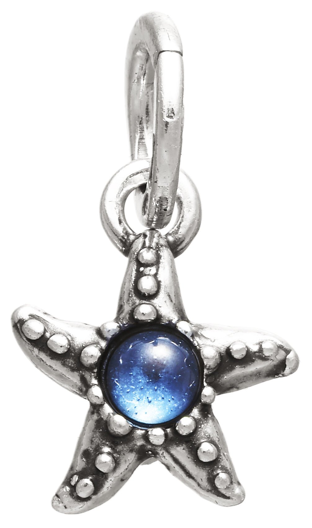 Charm Giovanni Raspini Stella Marina Color - 10975 - Simmi Gioiellerie -Charm